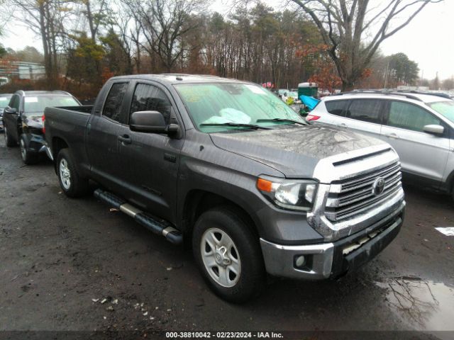 TOYOTA TUNDRA 2019 5tfuy5f14kx847217