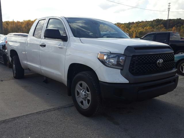 TOYOTA TUNDRA DOU 2020 5tfuy5f14lx888156