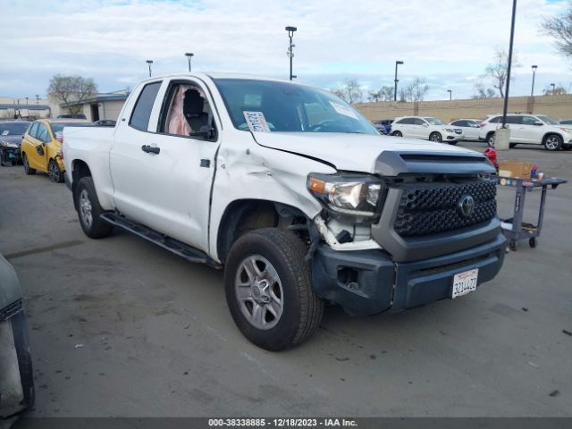 TOYOTA TUNDRA 2020 5tfuy5f14lx918577