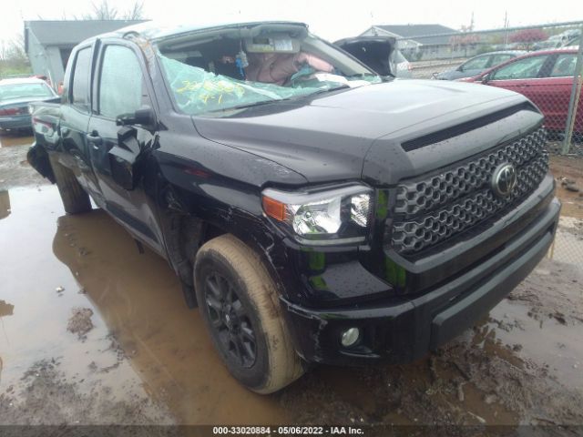 TOYOTA TUNDRA 4WD 2020 5tfuy5f14lx924752