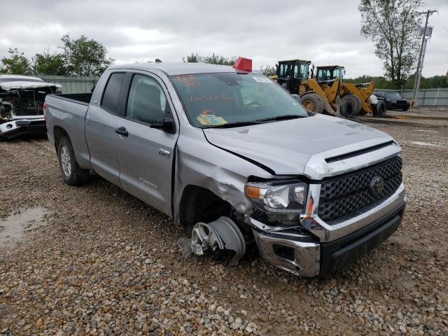 TOYOTA TUNDRA DOU 2020 5tfuy5f14lx927666