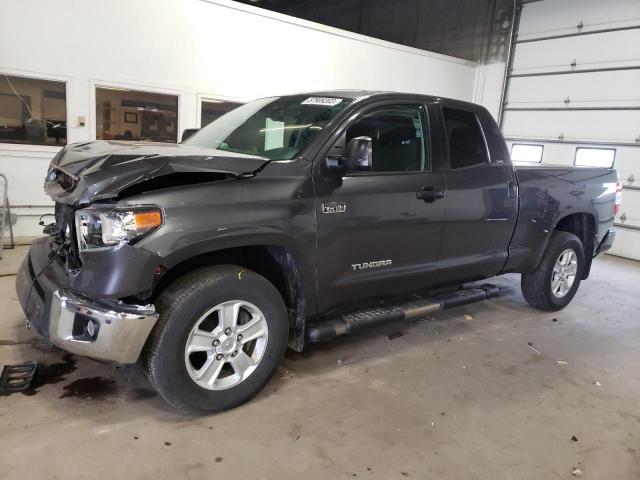 TOYOTA TUNDRA DOU 2021 5tfuy5f14mx011281