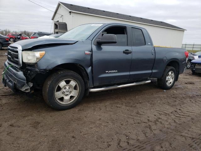 TOYOTA TUNDRA DOU 2010 5tfuy5f15ax130551