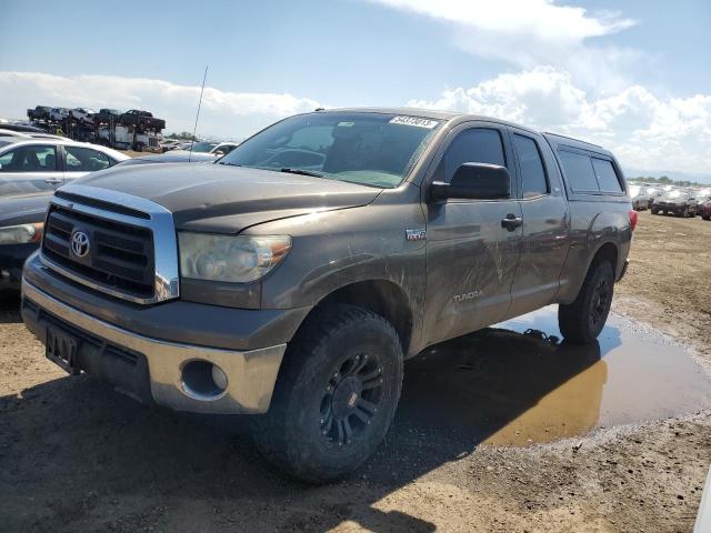 TOYOTA TUNDRA DOU 2010 5tfuy5f15ax134308