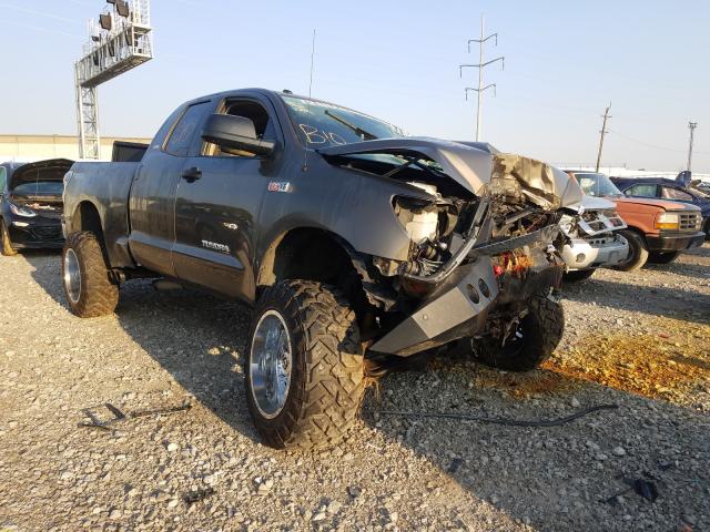 TOYOTA TUNDRA DOU 2010 5tfuy5f15ax134437