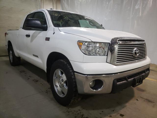 TOYOTA TUNDRA DOU 2010 5tfuy5f15ax144627