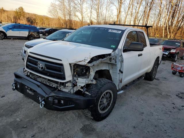 TOYOTA TUNDRA DOU 2010 5tfuy5f15ax155272