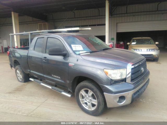 TOYOTA TUNDRA 4WD TRUCK 2011 5tfuy5f15bx180240