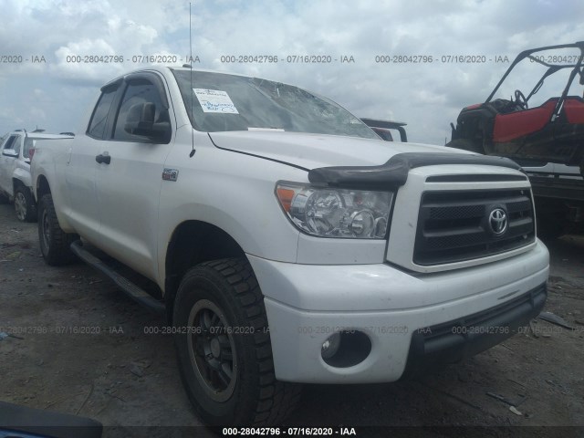 TOYOTA TUNDRA 4WD TRUCK 2011 5tfuy5f15bx184496