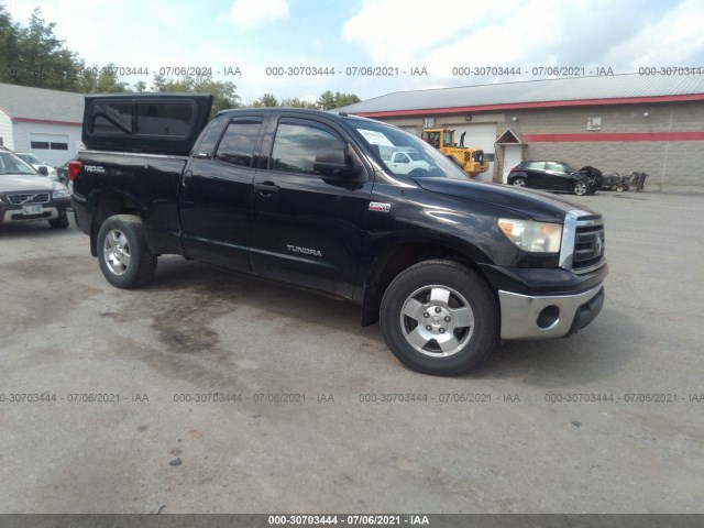 TOYOTA TUNDRA 4WD TRUCK 2011 5tfuy5f15bx191951