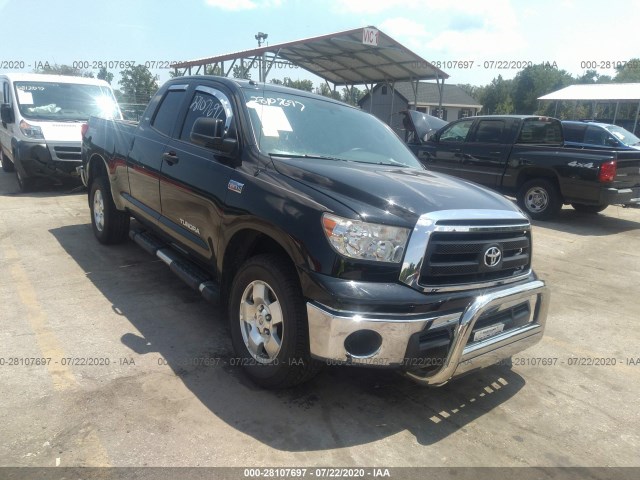 TOYOTA TUNDRA 4WD TRUCK 2011 5tfuy5f15bx200647