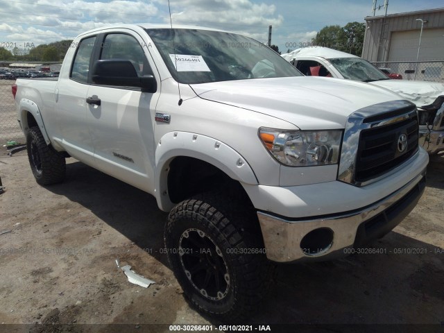 TOYOTA TUNDRA 4WD TRUCK 2011 5tfuy5f15bx203970