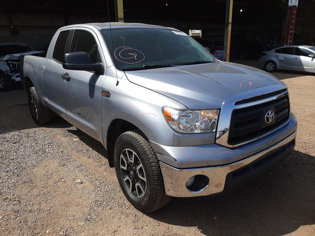 TOYOTA TUNDRA DOU 2011 5tfuy5f15bx209526