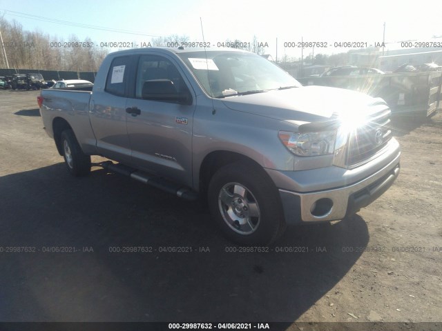 TOYOTA TUNDRA 4WD TRUCK 2012 5tfuy5f15cx219717