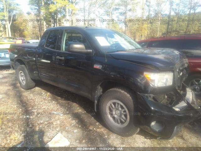 TOYOTA TUNDRA 4WD TRUCK 2012 5tfuy5f15cx261207