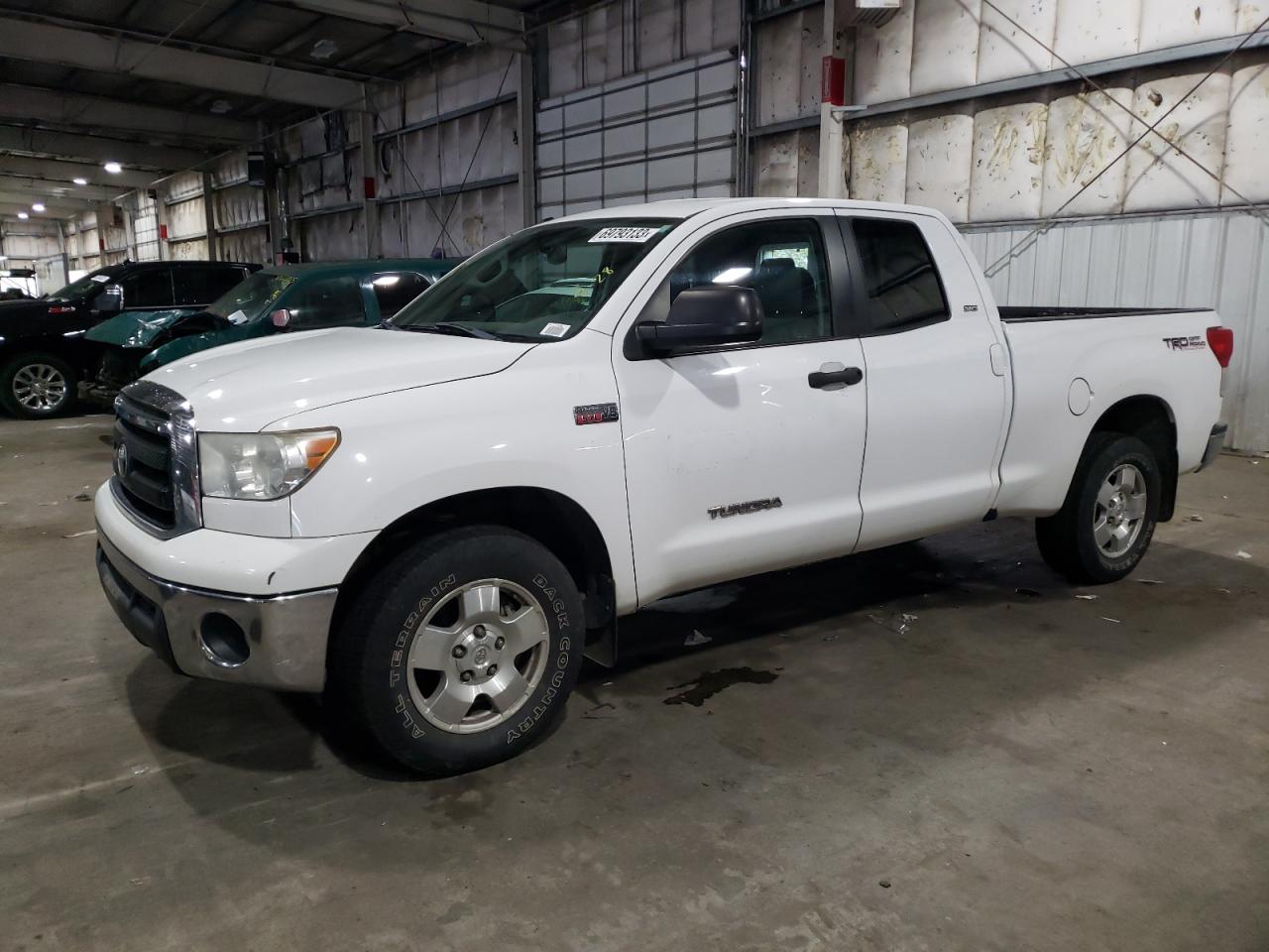 TOYOTA TUNDRA 2013 5tfuy5f15dx295407