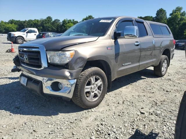 TOYOTA TUNDRA DOU 2013 5tfuy5f15dx316787