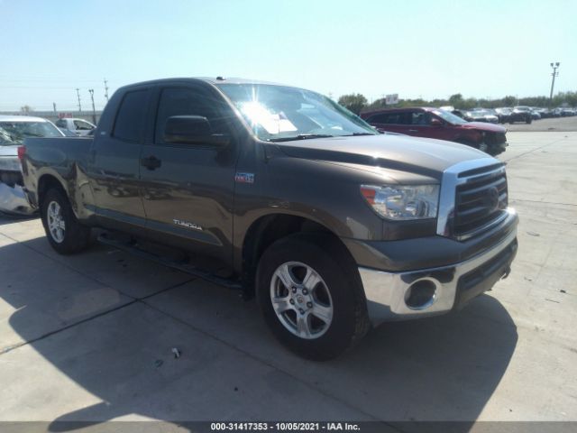 TOYOTA TUNDRA 4WD TRUCK 2013 5tfuy5f15dx317518