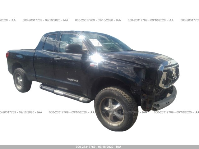 TOYOTA TUNDRA 4WD TRUCK 2013 5tfuy5f15dx320385