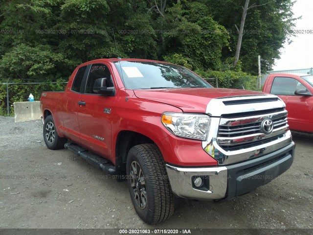 TOYOTA TUNDRA 4WD TRUCK 2014 5tfuy5f15ex333431