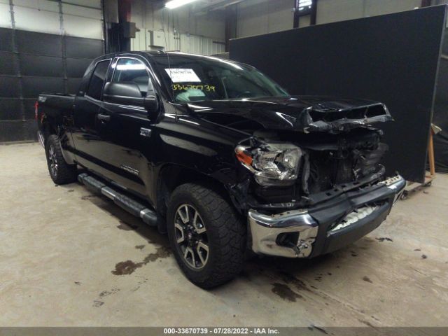 TOYOTA TUNDRA 4WD TRUCK 2014 5tfuy5f15ex337298