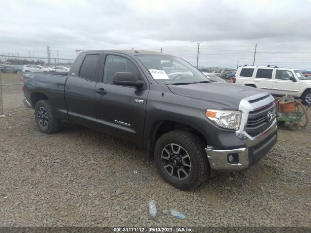 TOYOTA TUNDRA 4WD TRUCK 2014 5tfuy5f15ex346096