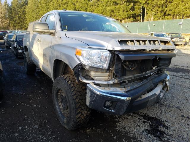 TOYOTA TUNDRA 4WD TRUCK 2014 5tfuy5f15ex369992