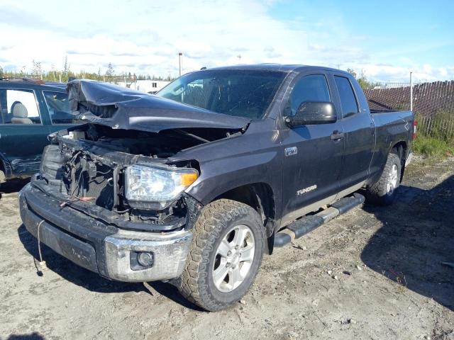 TOYOTA TUNDRA DOU 2014 5tfuy5f15ex381009