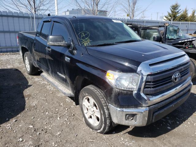 TOYOTA TUNDRA DOU 2014 5tfuy5f15ex396920