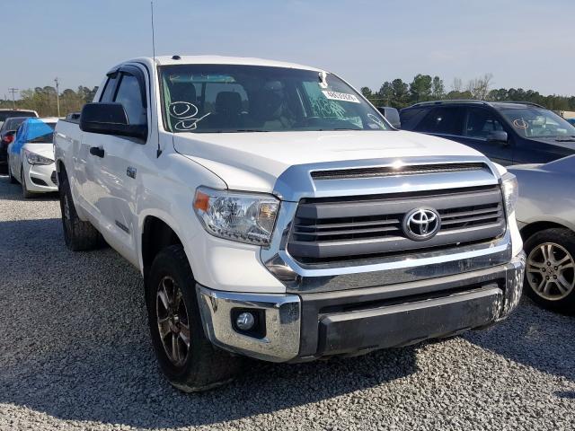 TOYOTA TUNDRA DOU 2015 5tfuy5f15fx422188