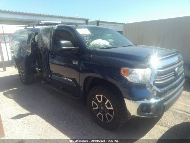 TOYOTA TUNDRA 4WD TRUCK 2015 5tfuy5f15fx431764