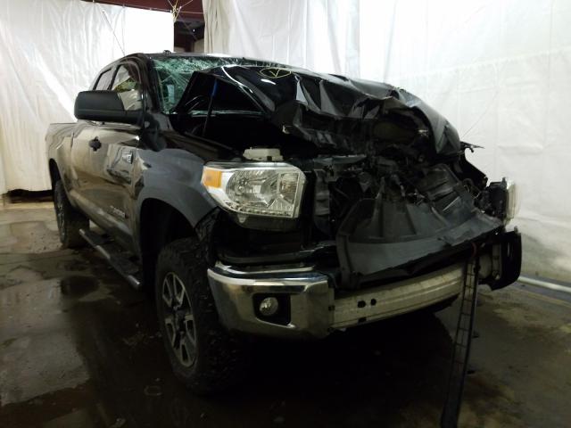 TOYOTA TUNDRA DOU 2015 5tfuy5f15fx442215