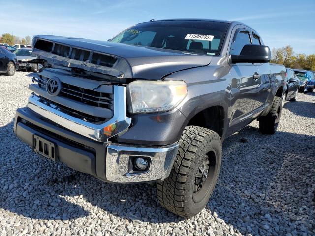 TOYOTA TUNDRA 2015 5tfuy5f15fx453814