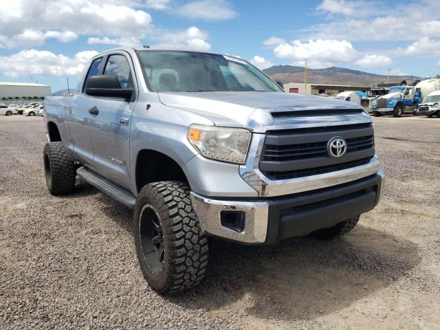 TOYOTA TUNDRA 4WD TRUCK 2015 5tfuy5f15fx460844