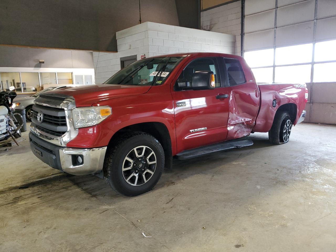 TOYOTA TUNDRA 2015 5tfuy5f15fx466420