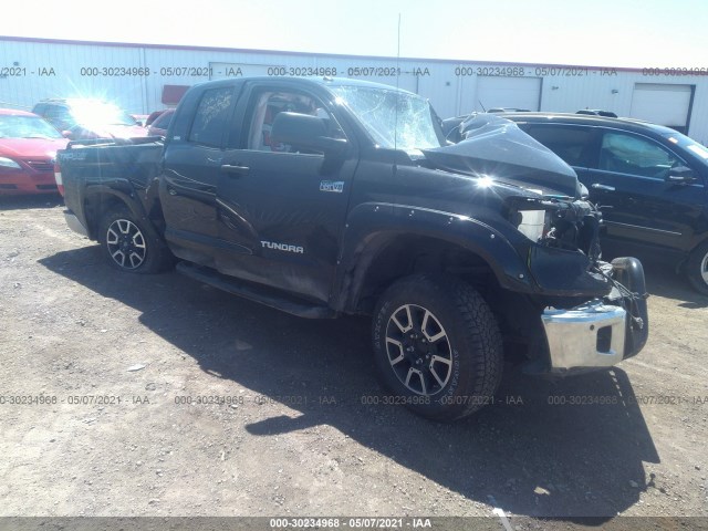 TOYOTA TUNDRA 4WD TRUCK 2015 5tfuy5f15fx468362