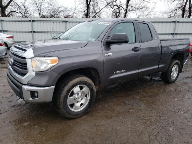 TOYOTA TUNDRA DOU 2015 5tfuy5f15fx473450