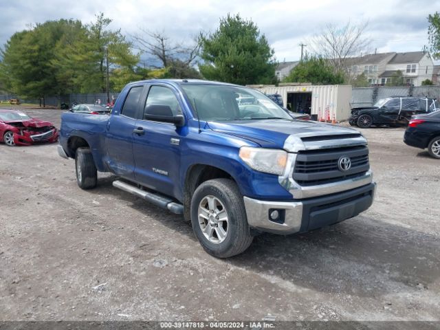 TOYOTA TUNDRA 2015 5tfuy5f15fx479779