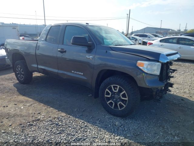 TOYOTA TUNDRA 2016 5tfuy5f15gx513446