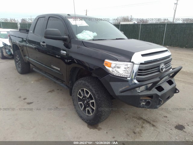 TOYOTA TUNDRA 4WD TRUCK 2016 5tfuy5f15gx571072