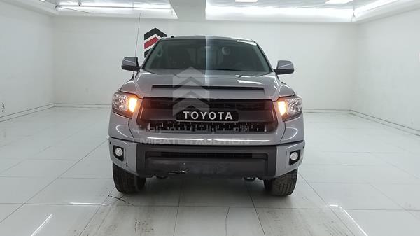 TOYOTA TUNDRA 2017 5tfuy5f15hx613385