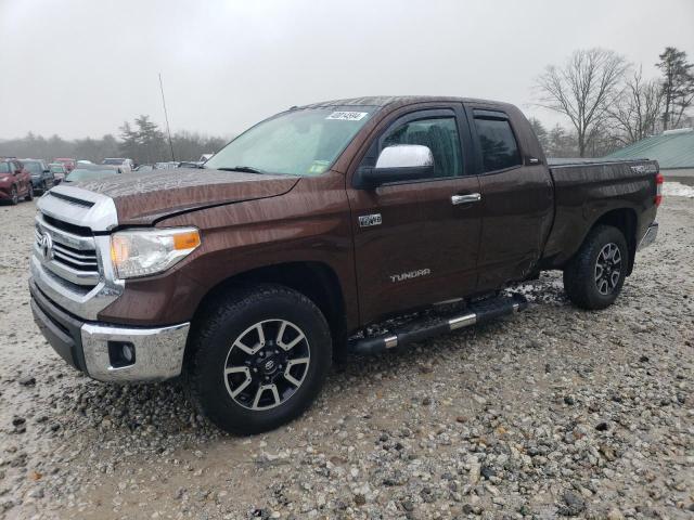 TOYOTA TUNDRA 2017 5tfuy5f15hx618764