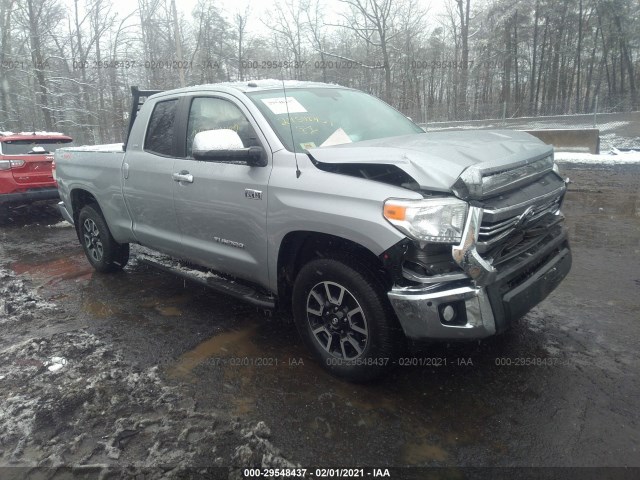 TOYOTA TUNDRA 4WD 2017 5tfuy5f15hx634706