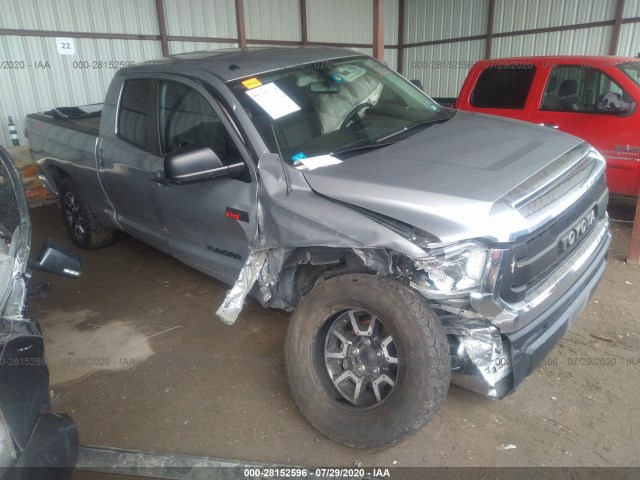 TOYOTA TUNDRA 4WD 2017 5tfuy5f15hx674459