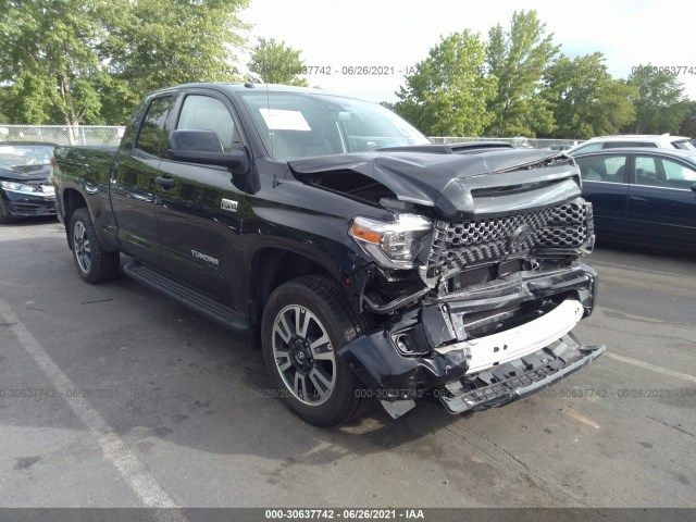 TOYOTA TUNDRA 4WD 2018 5tfuy5f15jx732544