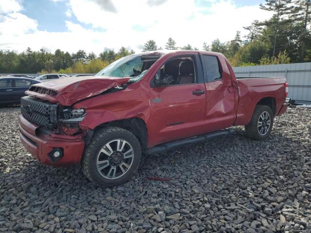 TOYOTA TUNDRA DOU 2018 5tfuy5f15jx733242