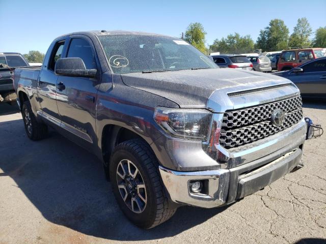 TOYOTA TUNDRA DOU 2019 5tfuy5f15kx803677