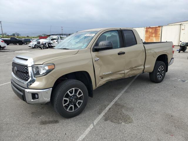 TOYOTA TUNDRA DOU 2019 5tfuy5f15kx808068