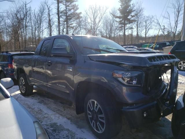 TOYOTA TUNDRA DOU 2019 5tfuy5f15kx813562