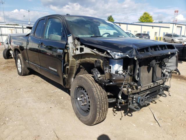 TOYOTA TUNDRA DOU 2019 5tfuy5f15kx837120